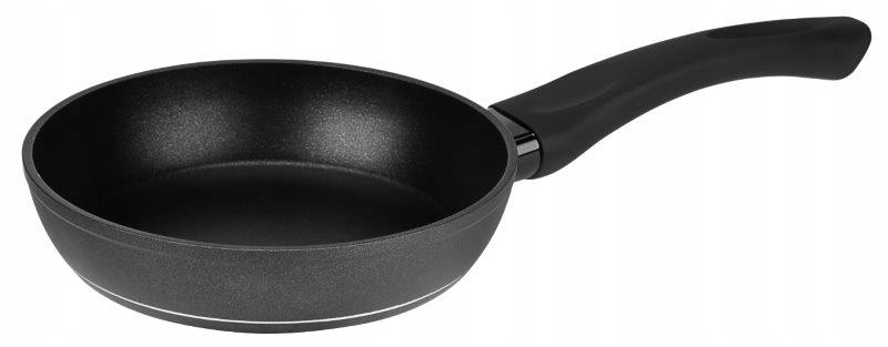 

Patelnia Patelka Royal galicja 16 cm indukcja