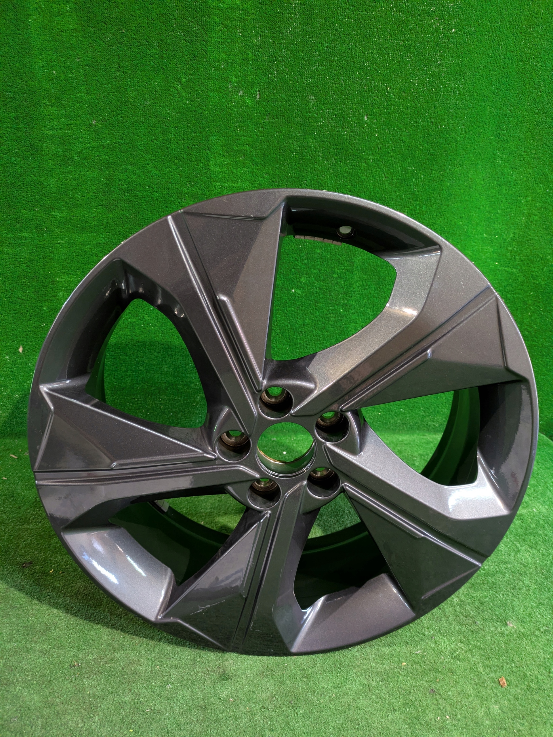 disk BAIC BEIJING 5 19" 7J ET45 NR.18