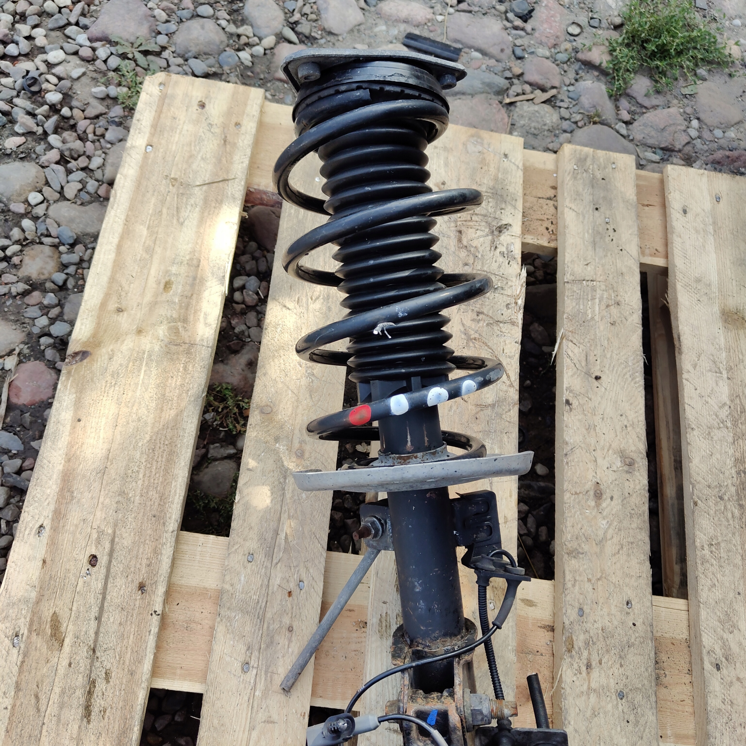 swing front left PEUGEOT 308 T9 II 2.0
