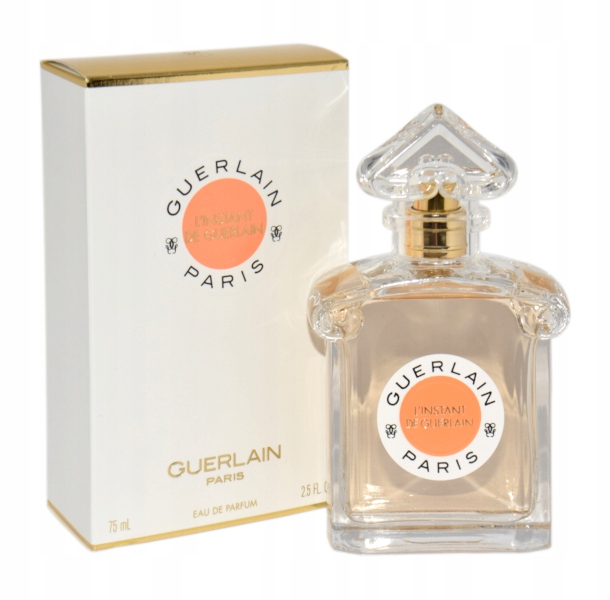 Guerlain Les Legendaires L`Instant De Guerlain Edp 75 Ml
