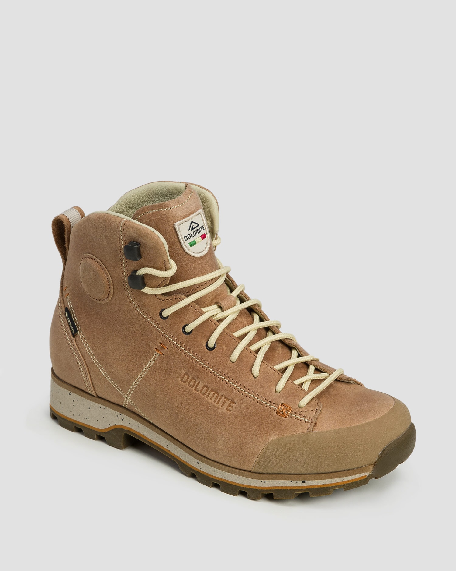 Buty damskie Dolomite 54 High Fgevo Gtx Taupe Beige 848 Rozmiar 40