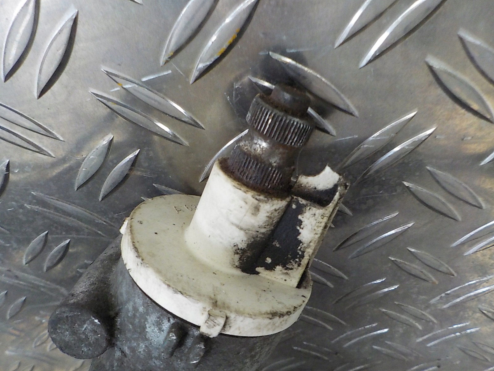 VIANO VITO 639 РЕСТАЙЛИНГ 4X4 рулевая рейка