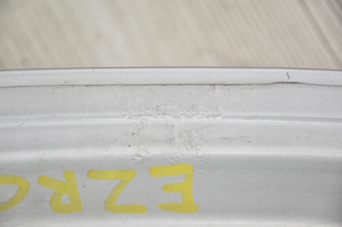Cofano PEUGEOT 307 LIFT EZRC