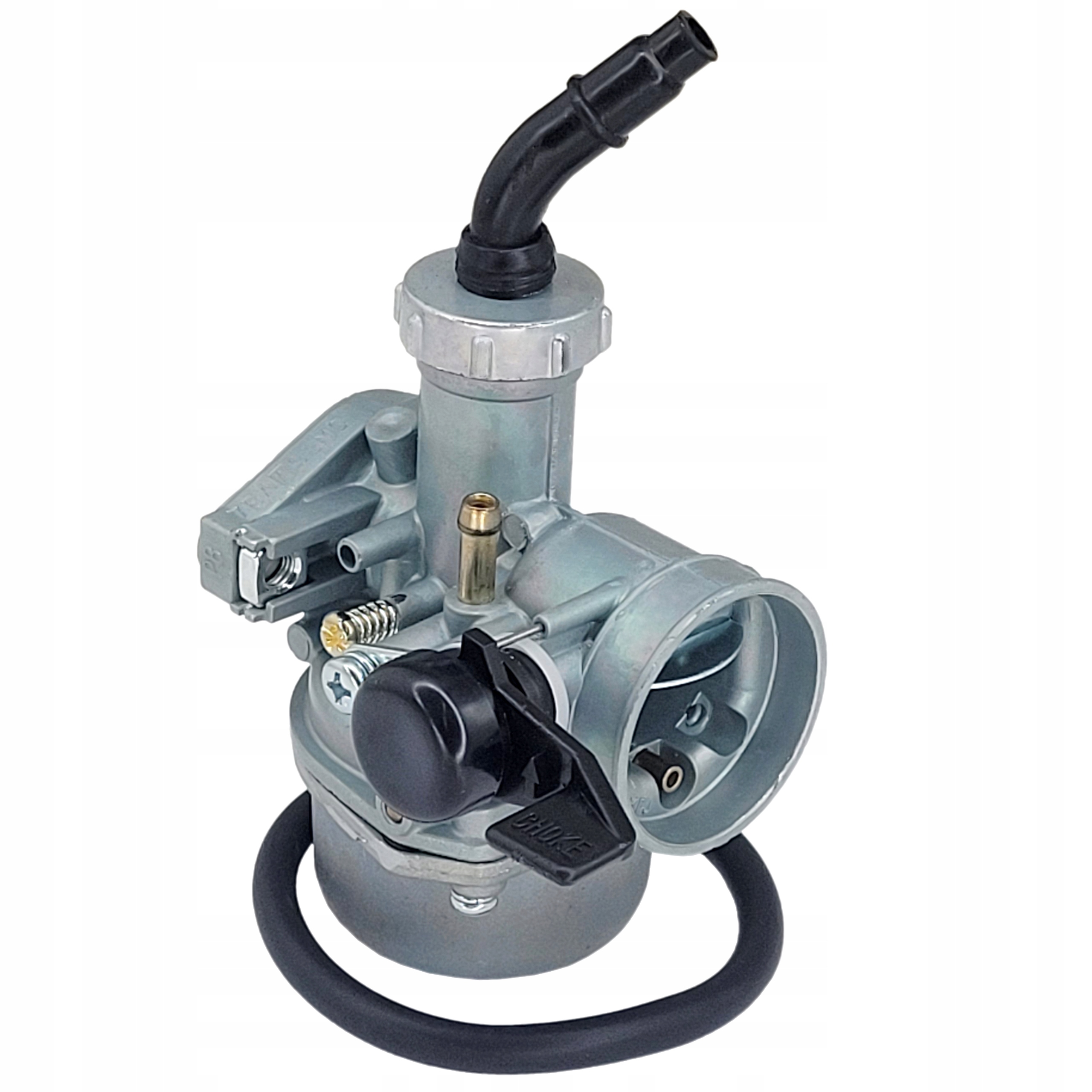 Gaźnik Jk PZ22 Power Cross Ycf Pitbike Rxf Apollo Kxd Loncin 110 125