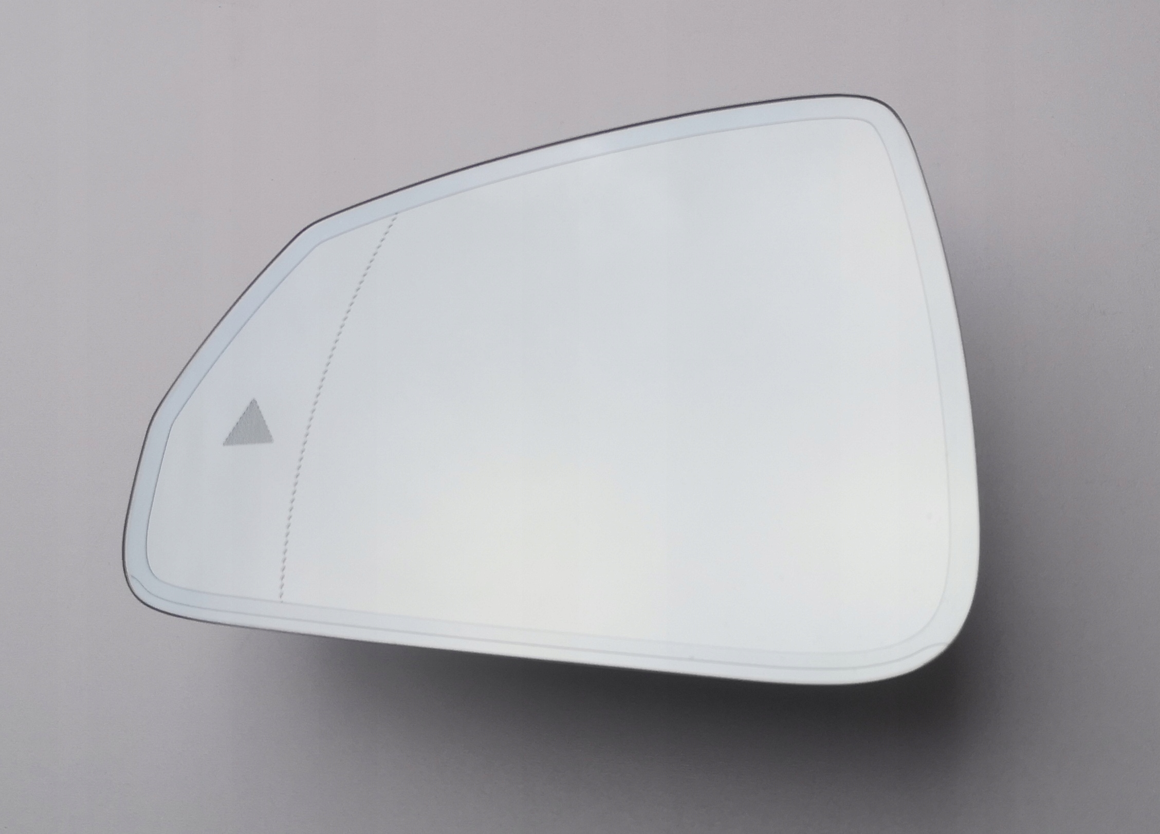 BMW X1 U11 2 U06 X2 U10 FOTOCHROM ASYSTENT LEWY WKŁAD LUSTERKA ORYGINAŁ