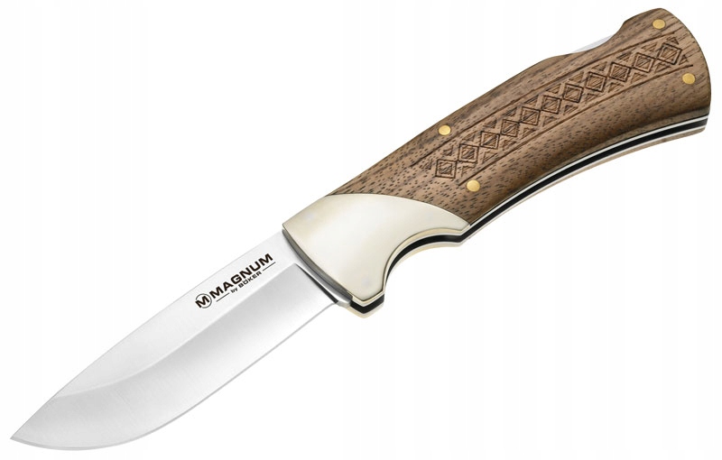 Nůž Boker Magnum Woodcraft 01MB506
