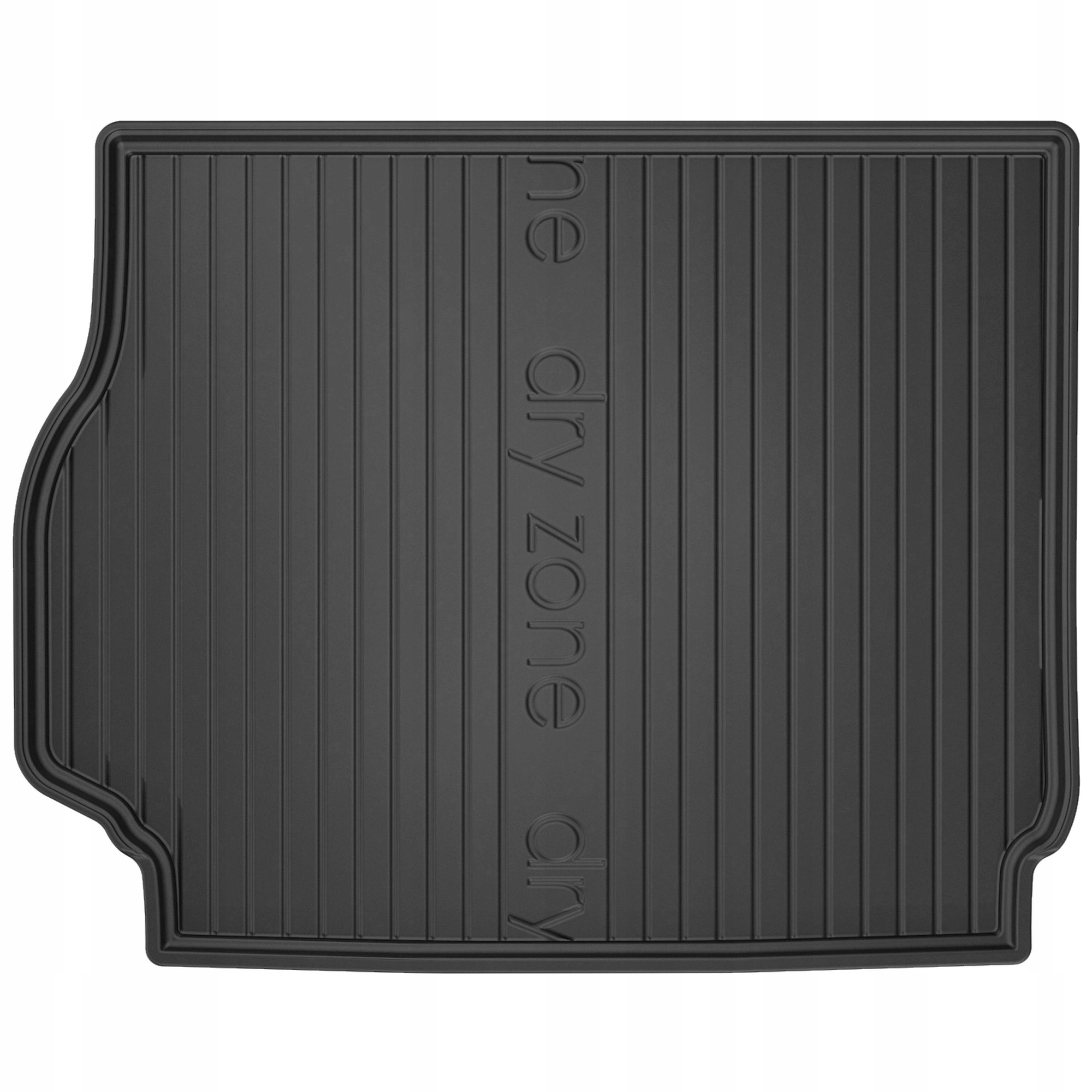 Gumová rohož DryZone Land Rover Range Rover Sport I 2005-2013