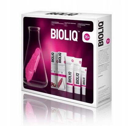 

Bioliq 35+ Zestaw sk NiM Krem Dzień Noc Oczy