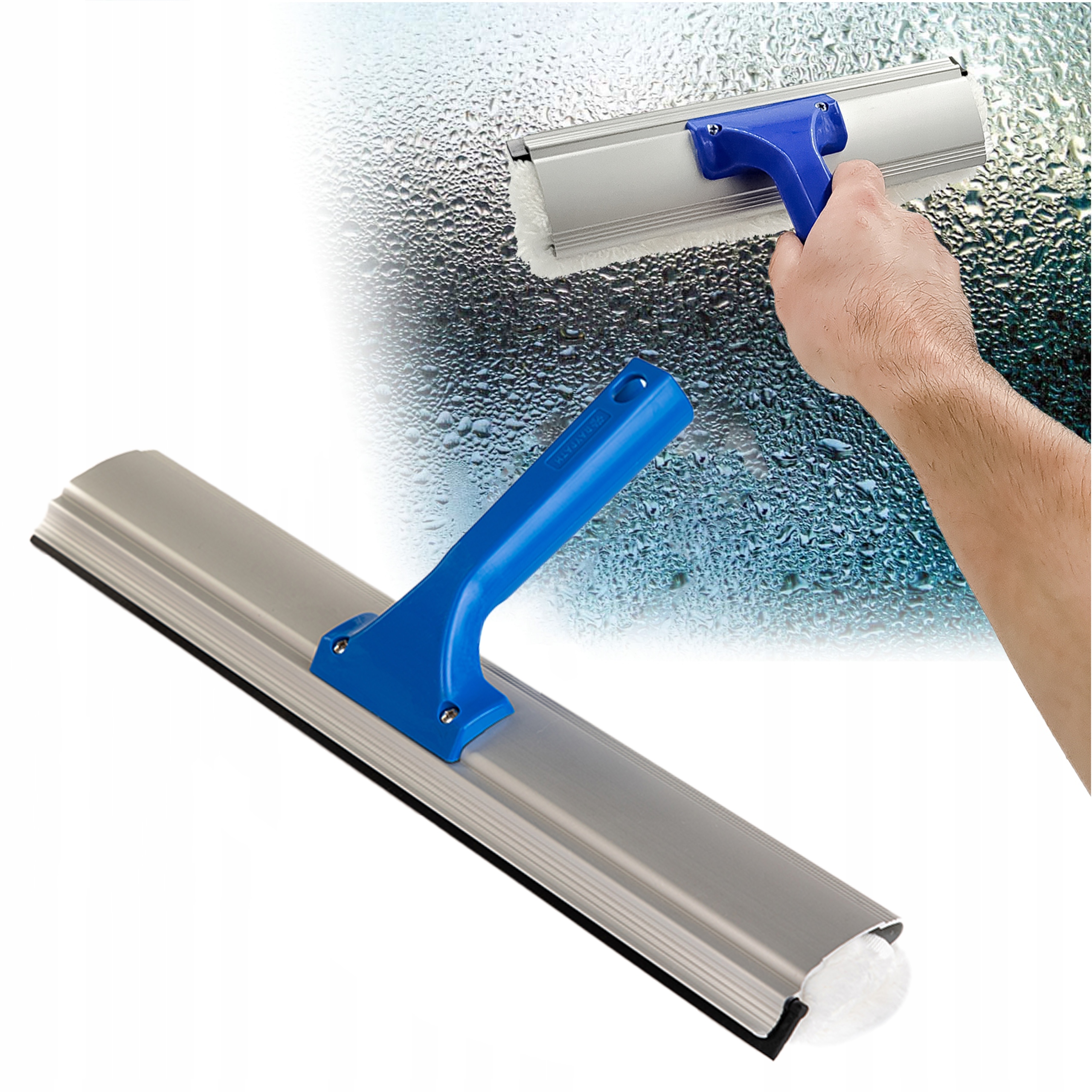 Raypath kávovar na mytí oken 40 cm