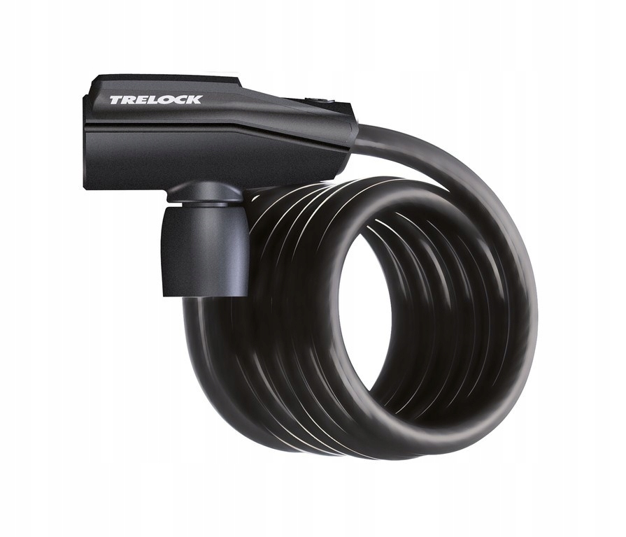 ZAPIĘCIE NA KLUCZ LINKA TRELOCK SK-260 -60% CENY