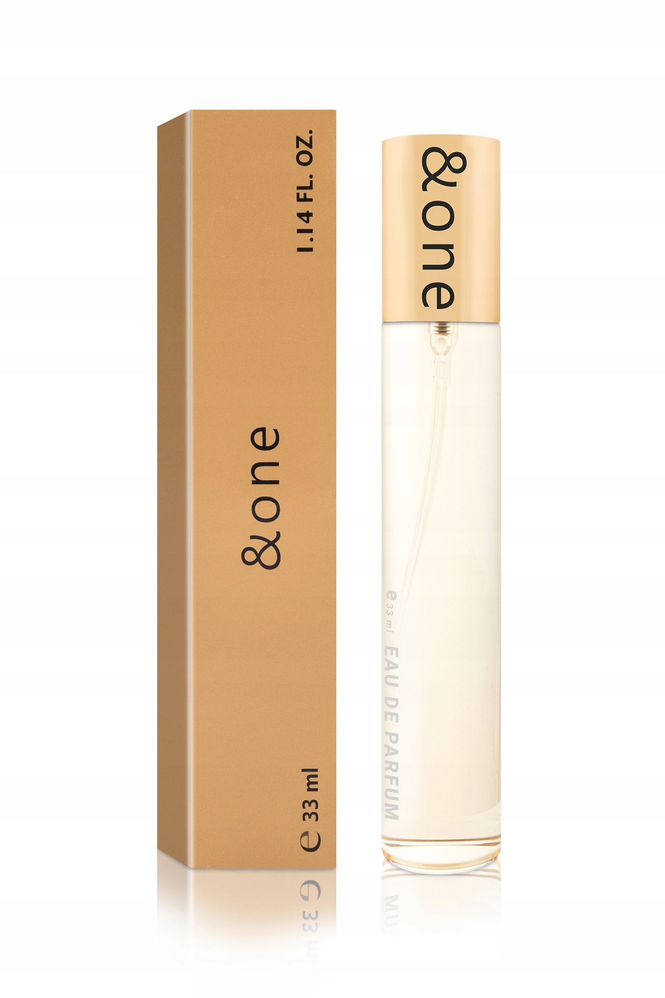 

&One perfumy damskie 33ml perfumetki