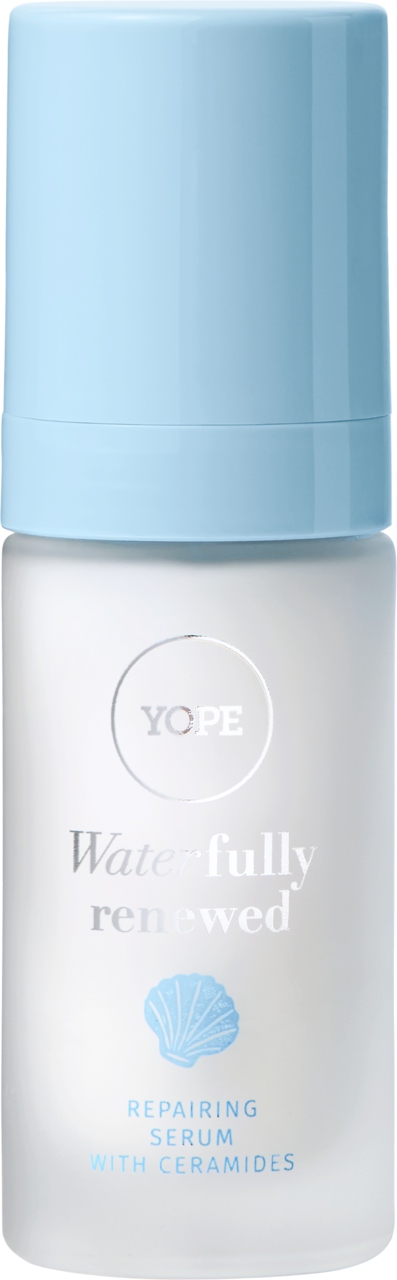 Yope Hydratační Sérum Na Obličej S Keramidy Regenerační 30 ML