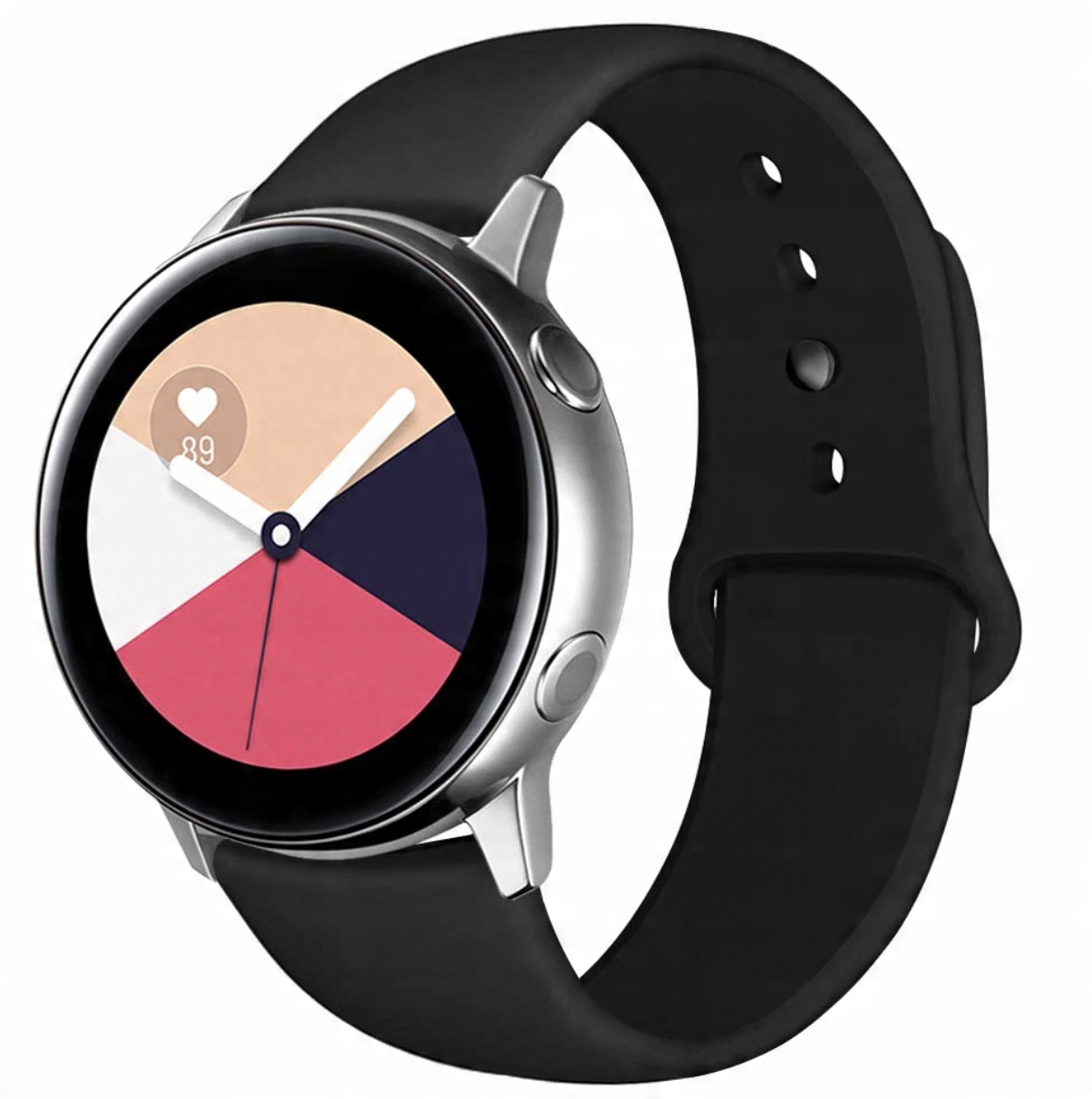 

Pasek Silikonowy Do Polar Ignite | Unite