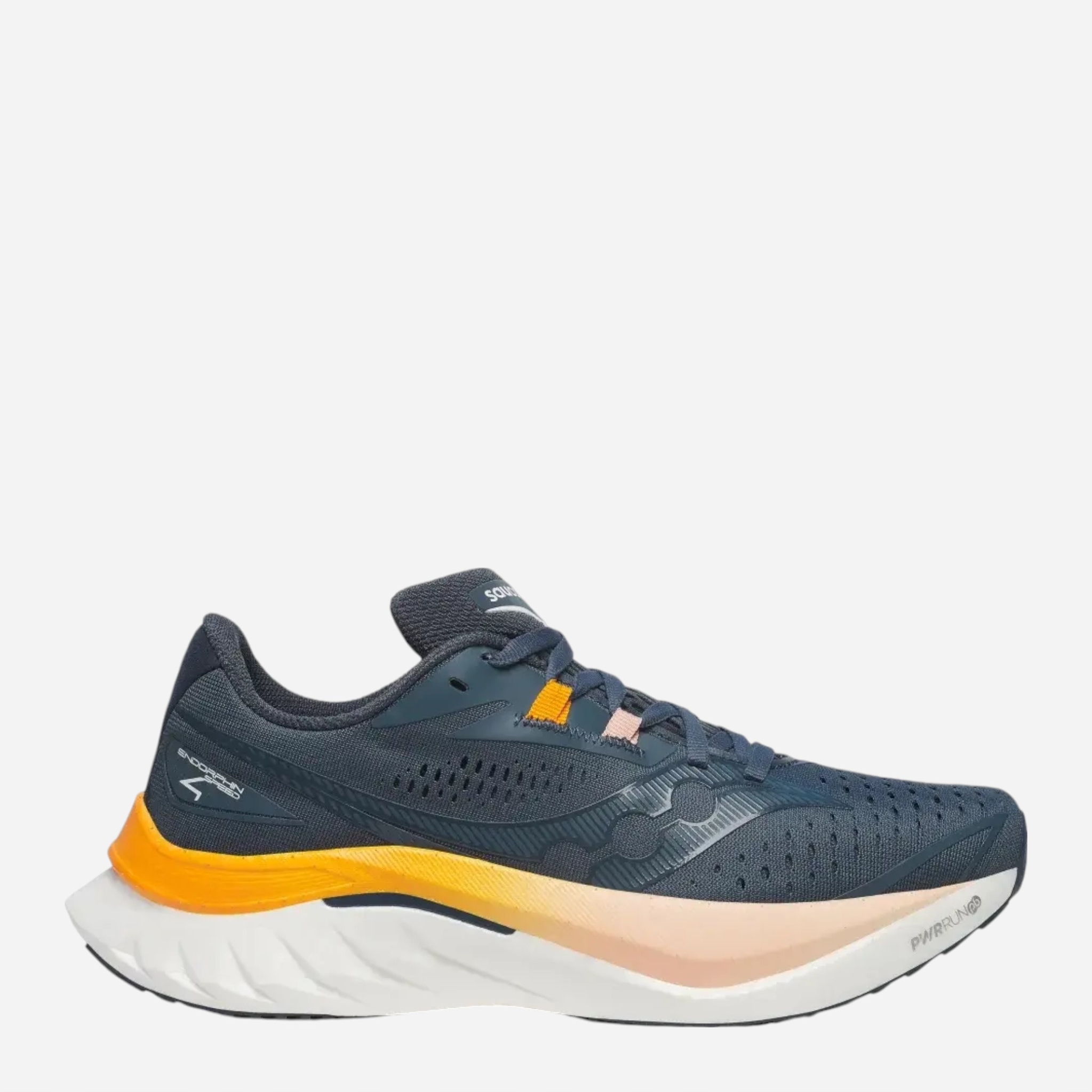 Buty sportowe damskie Saucony Endorphin Speed 4 S10940-212