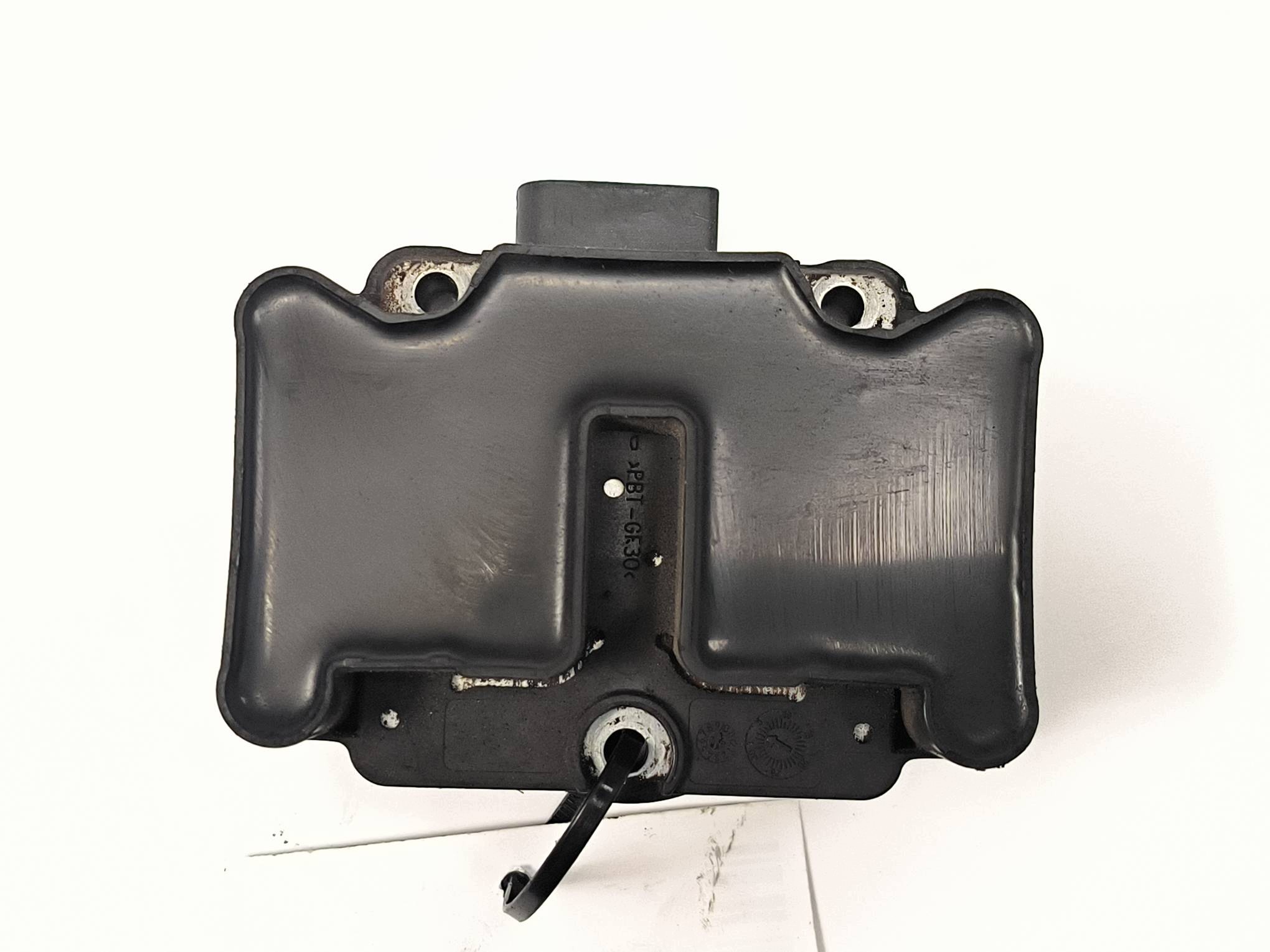 coil ignition U2003 SKODA OCTAVIA II LIFT
