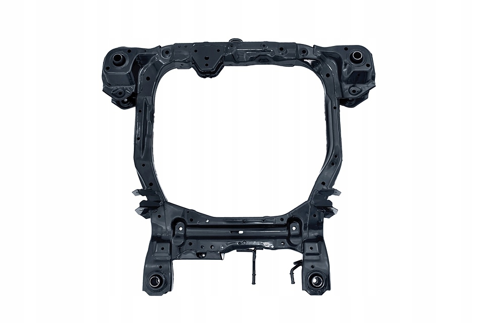 RAMA SANKI WÓZEK BELKA PRZÓD HYUNDAI SANTA FE 06-