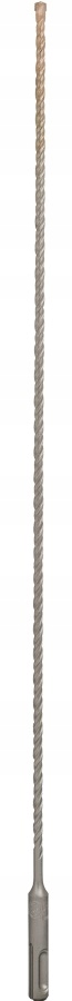 Vrták Do Kladiv Sds+ PLUS-5 5.5*465 MM