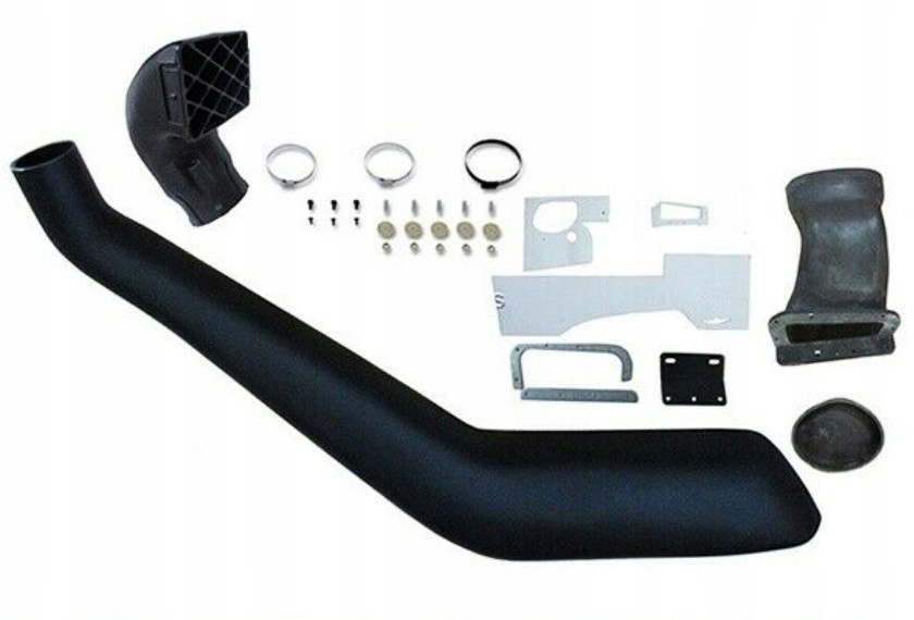 VW Amarok TDI Safari ORE4x4 Gyártói katalógusszám OS1400A