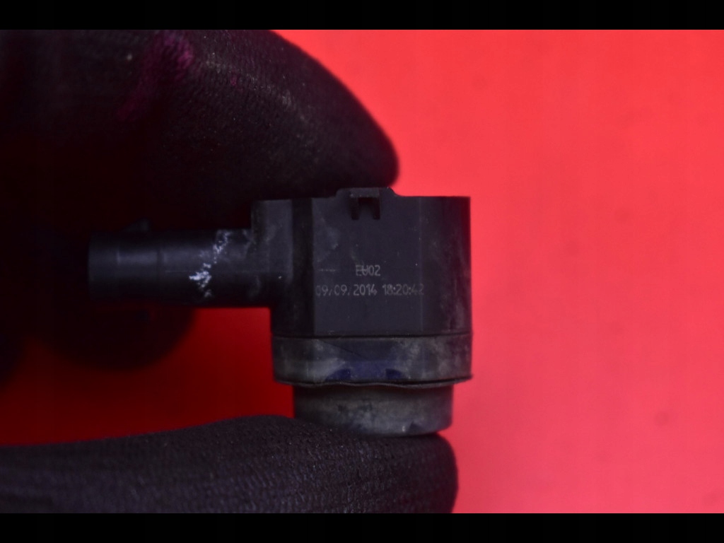 Sensor Parken heck PDC 1S0919275 VW PASSAT B7 10-15