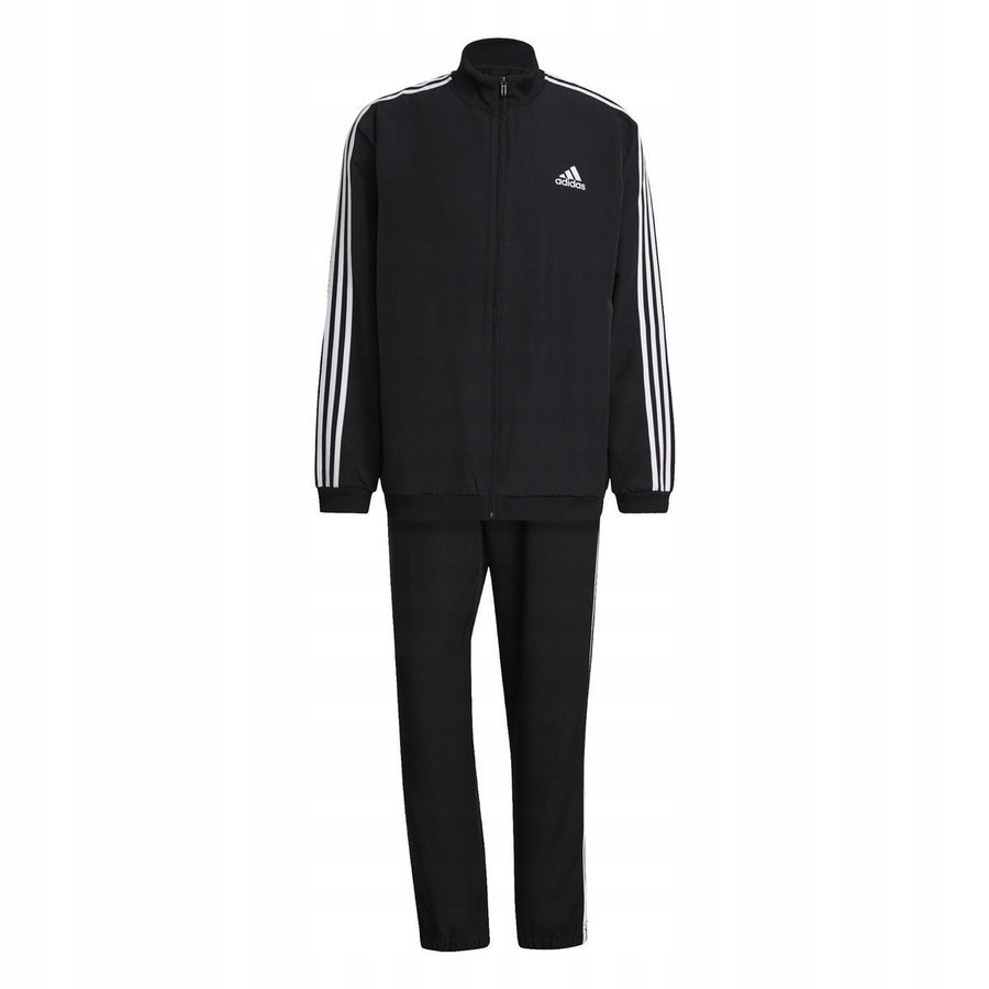 

Dres męski Adidas M 3S Wv Tt Ts GK9950