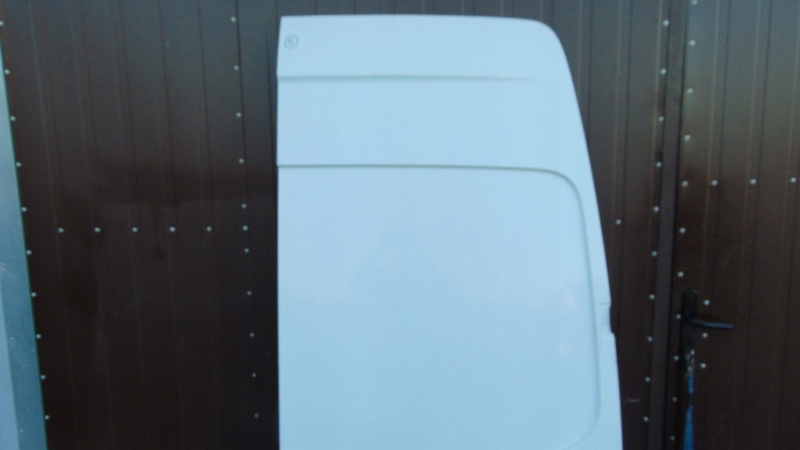 Tür rechts heck MERCEDES SPRINTER A910 A907 18-25R
