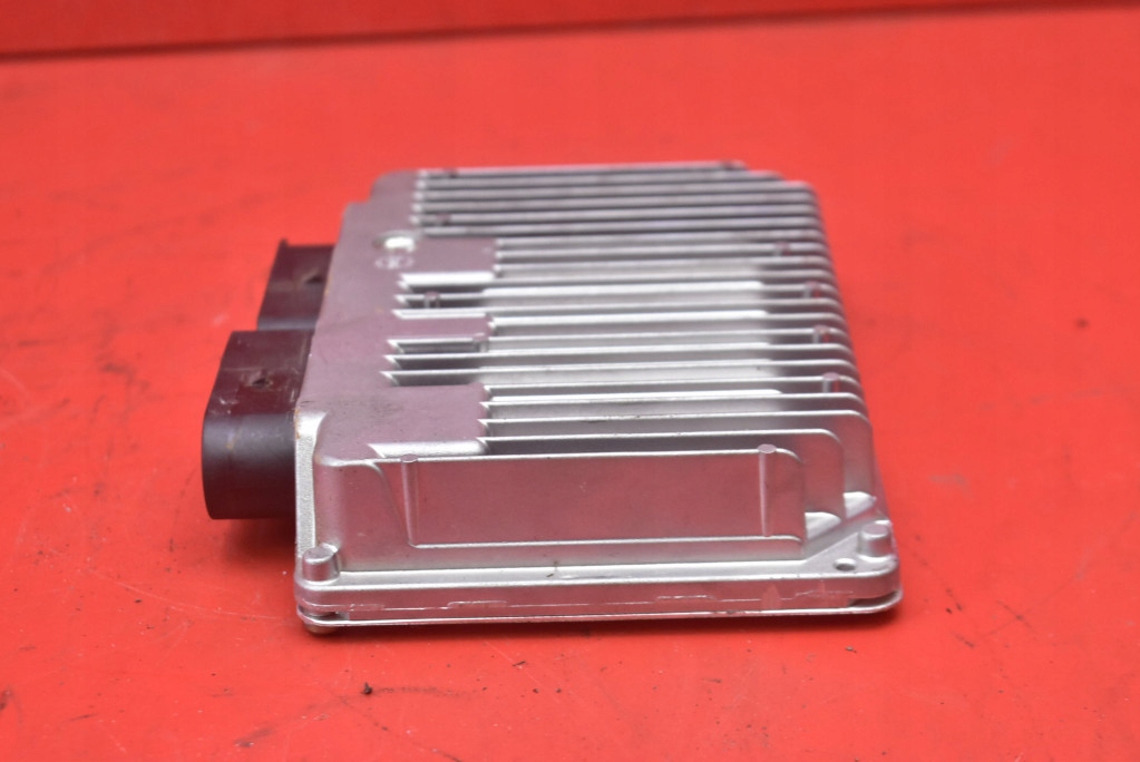 control unit module VALVETRONIC 7510154 412265002 BMW E65 3.6 V8 272 KM 01-05