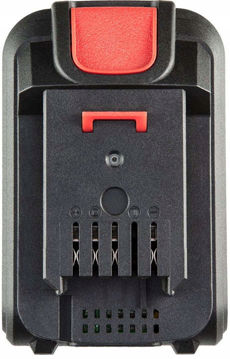 Akumulator 18V 4.0 Ah + ładowarka ZESTAW GRAPHITE ENERGY+ Li-lon 58GE132 Marka Graphite