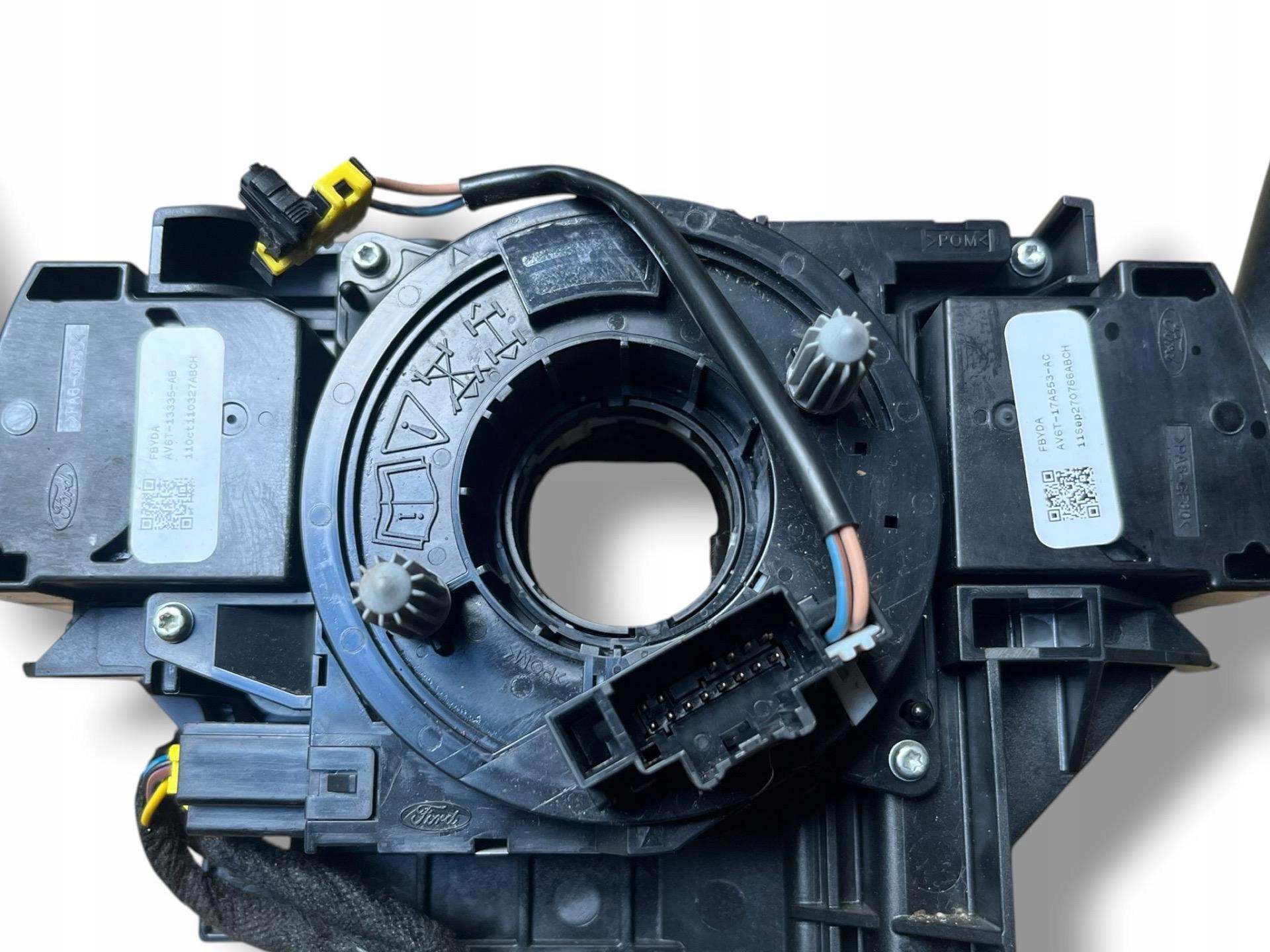 Commodo essuie glace Ford Focus 3 2012 BV6T-13N064-AF