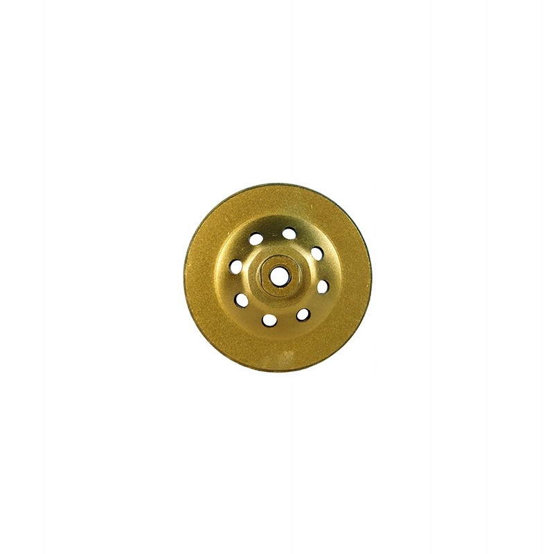 

Tarcza szlifierska diamentowa Turbo 115mm M14