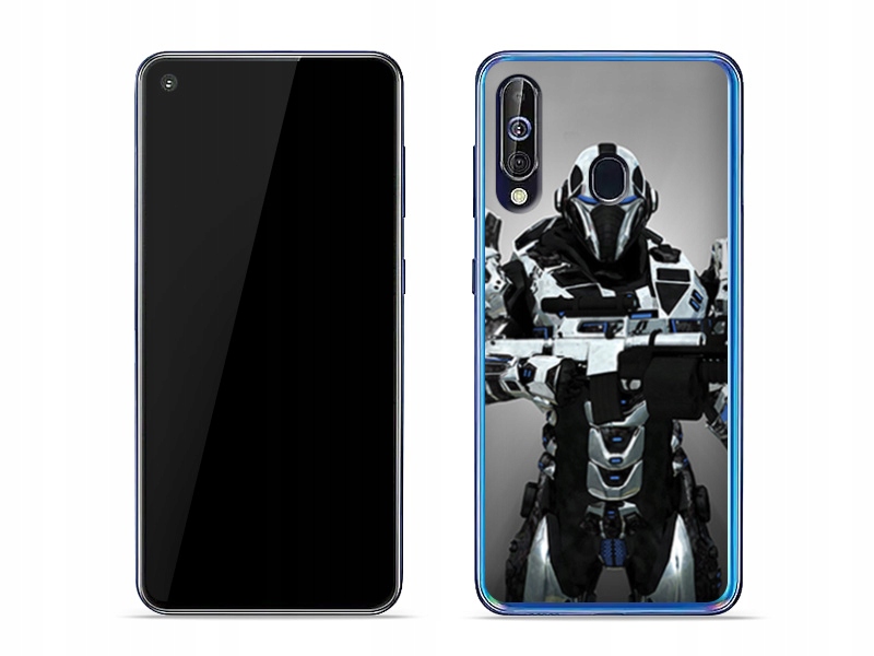 

Etui na Samsung Galaxy A60 Fantastic Case