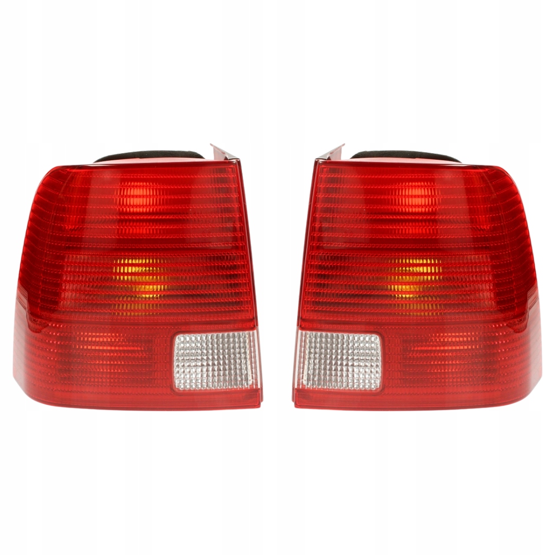 Volkswagen Passat B5 Zadní Světlo Levé Pravé Seda