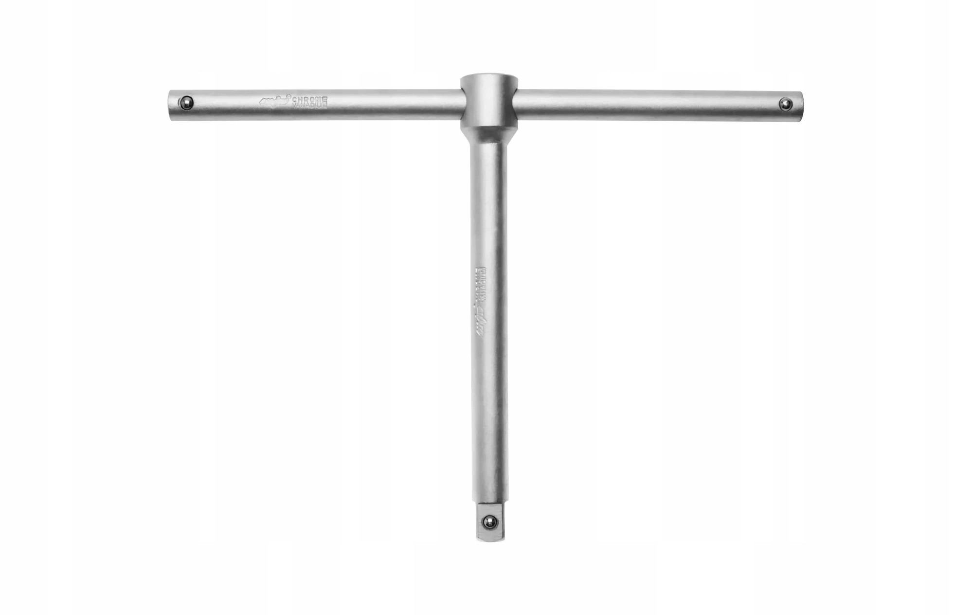 Knoflík 1" s konektorem Mjw