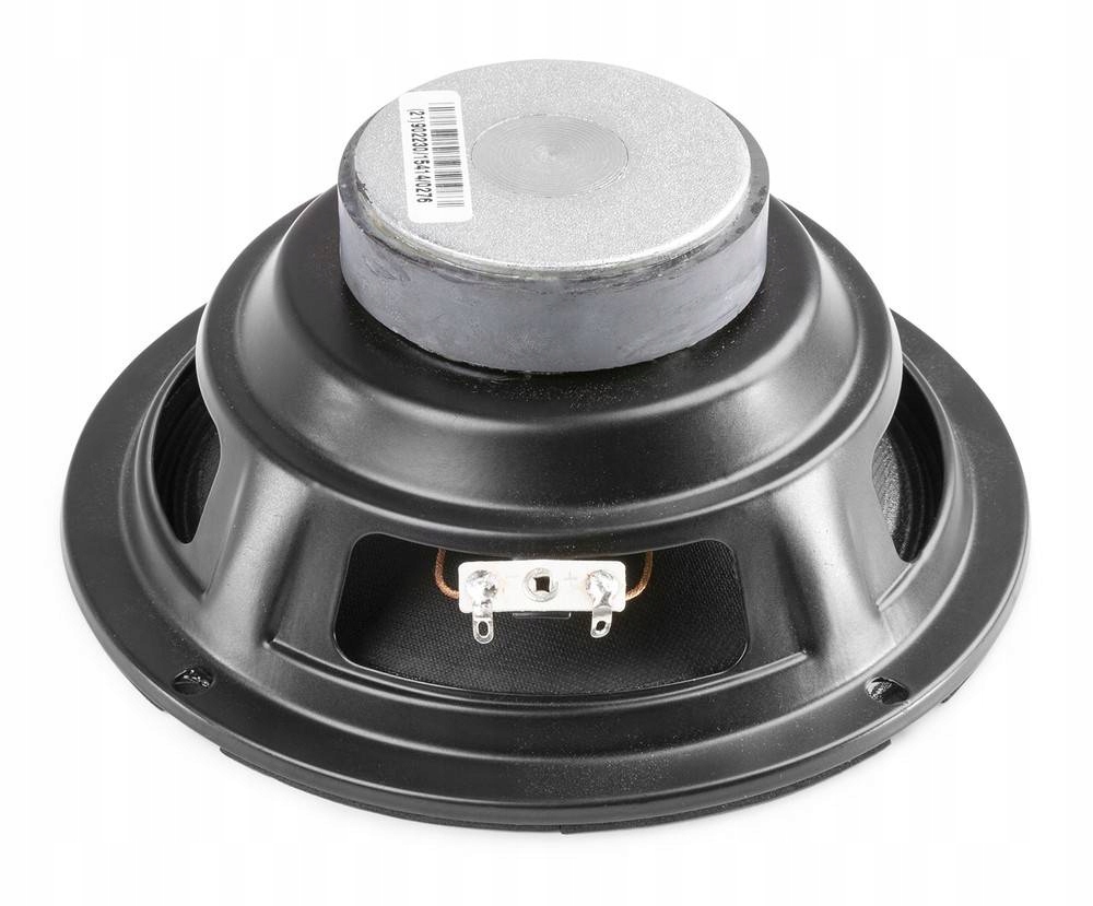 Głośnik niskotonowy 6.5'' Skytec SPSL6 do zabudowy Model SPSL6