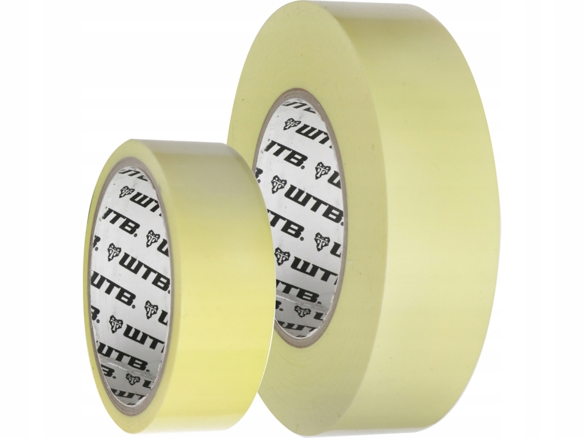 Páska na ráfky jízdních kol Wtb Tcs 76 mm x 11 m
