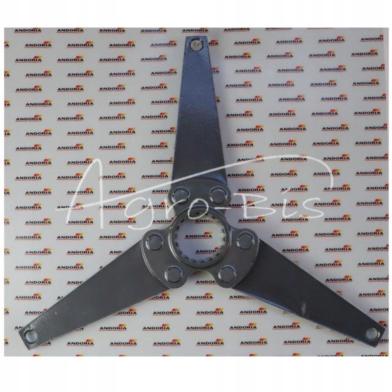 Piasta napędu WOM Ursus C-385 ANDORIA - MOT