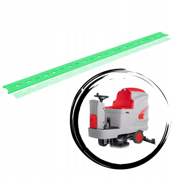 GUMY ŚCIĄGAJĄCE DO COMAC INNOVA 85 / 100BM, TRIPLA