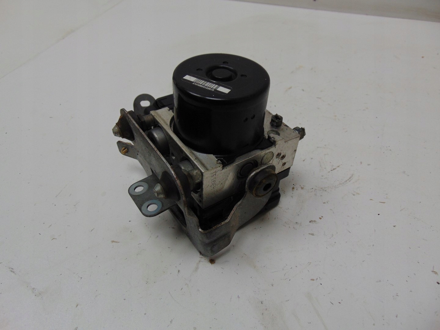 насос ABS mitsubishi LANCER 4670A265