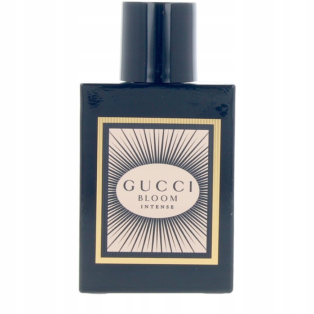 Gucci Bloom Intense edp vapo 50 ml