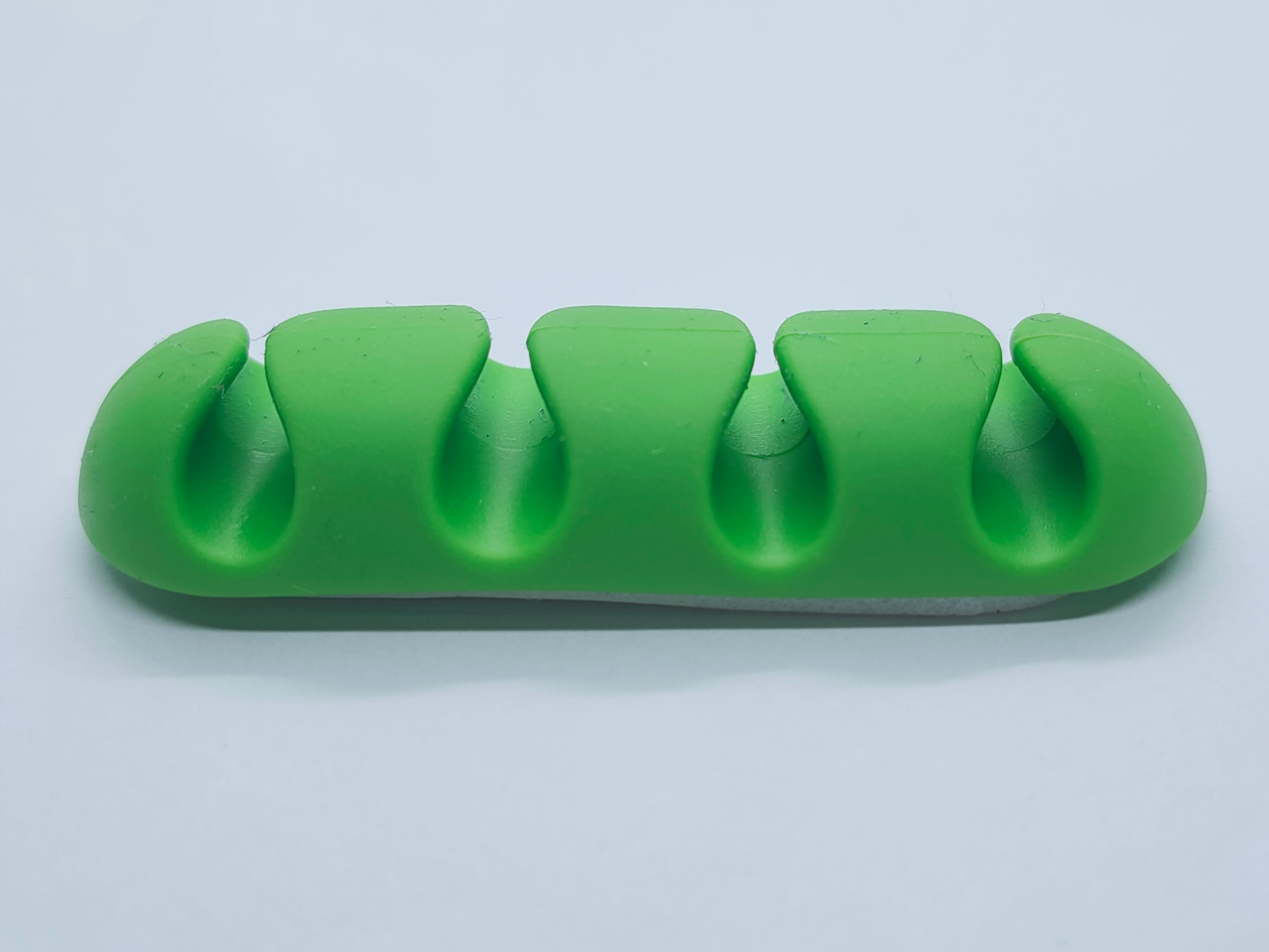 ORGANIZER DO PRZEWODÓW UCHWYT NA KABLE 4 MIEJSCA