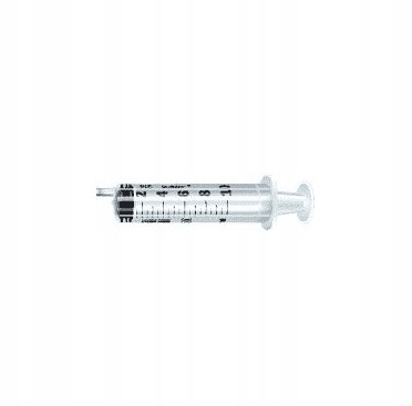 Pic Strzykawka Luer Lock 10ml 1 Sztuka