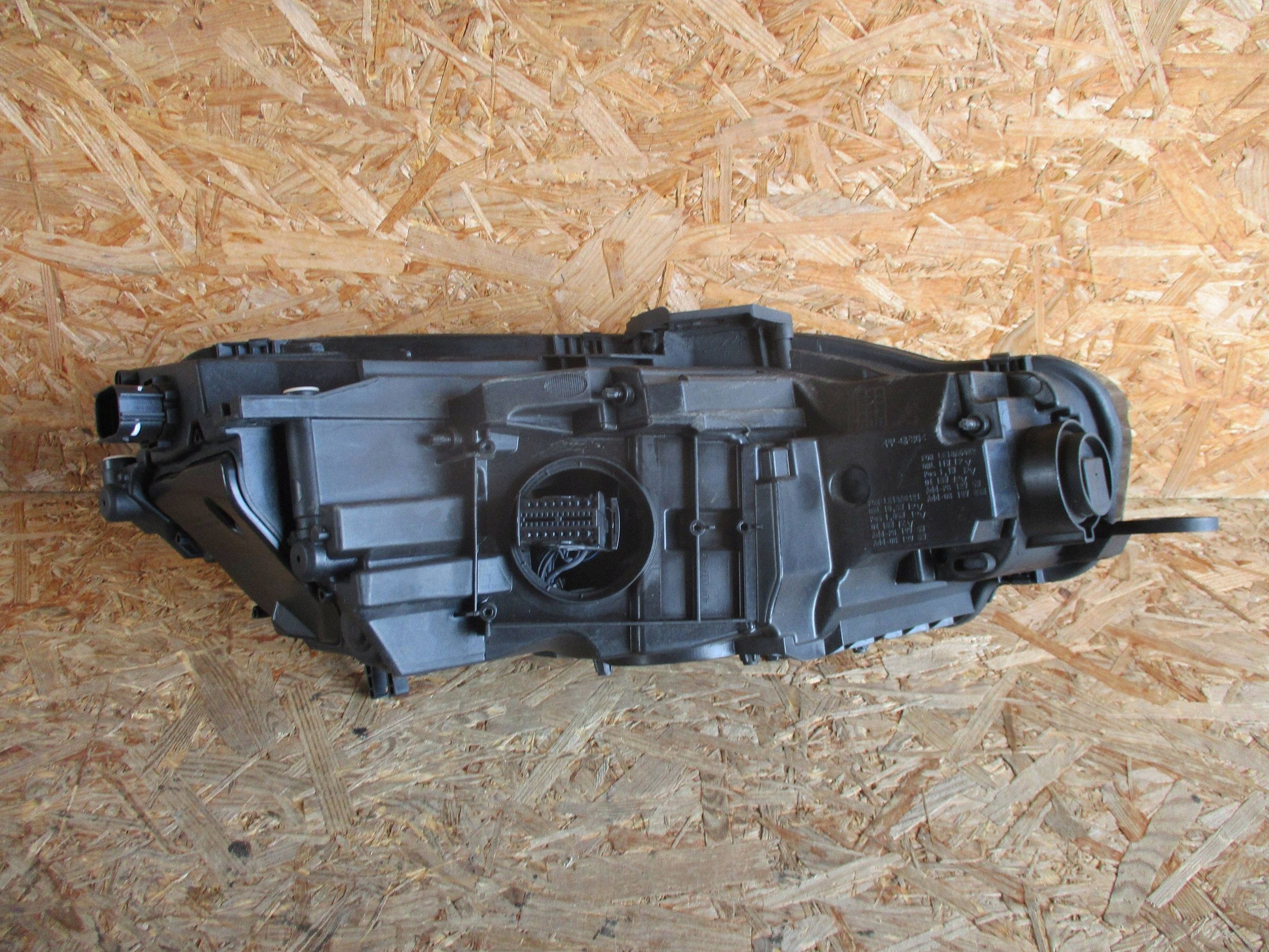 light front front left AUDI A5 FULL LED MATRIX