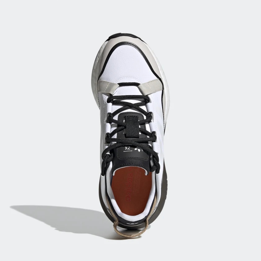 ADIDAS ZX 2K BOOST PURE ORYGINALS BUTY DAMSKIE HIT Rozmiar 36