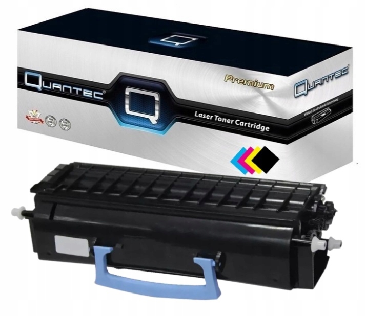 

Toner do Dell 1720 593-10237 6TK