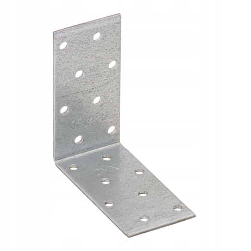 

Kątownik montażowy łącznik budowlany KM7 80x80x40