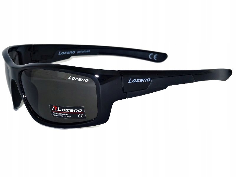 Polarizační brýle Lozano do auta UV400