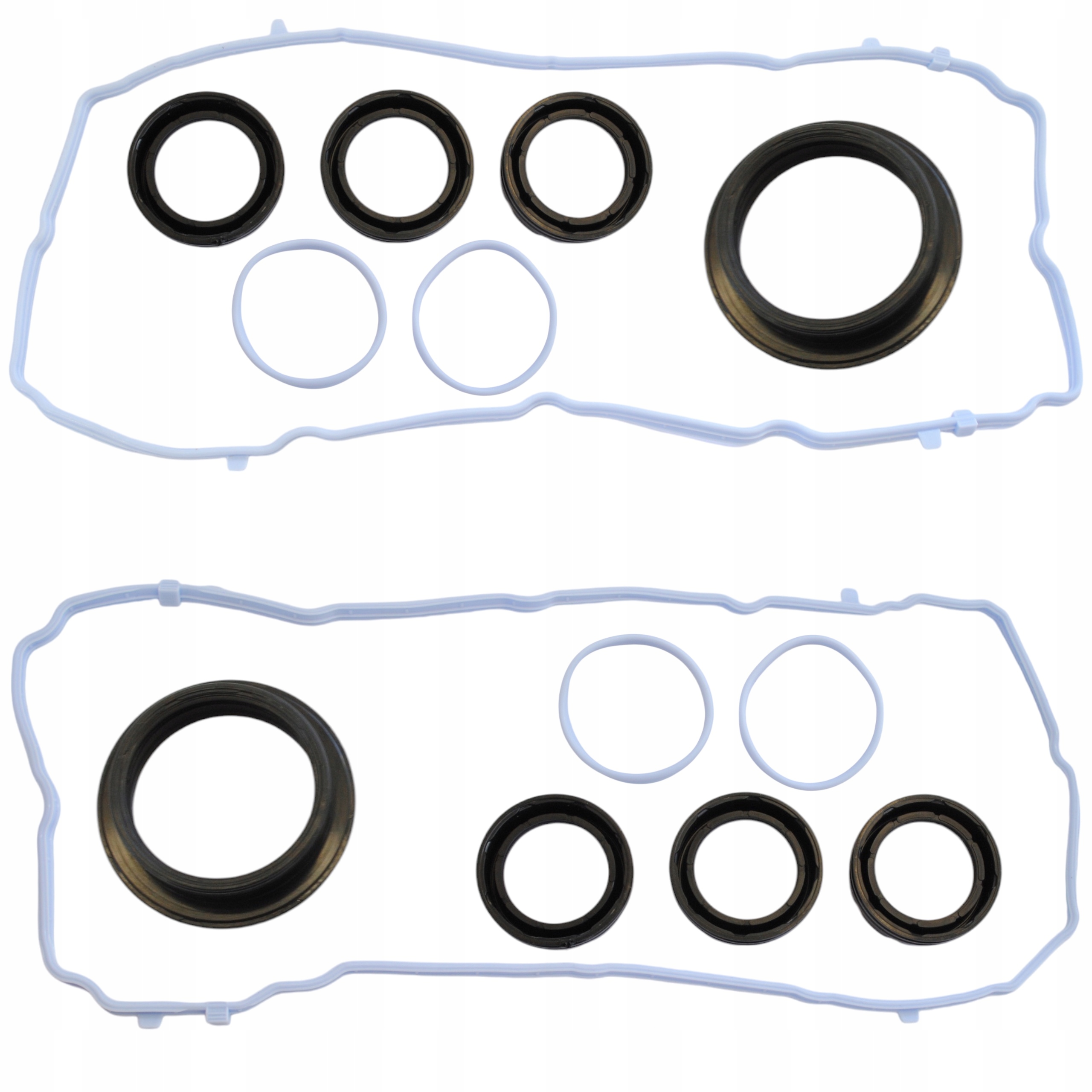 Sada Těsnění Víka Ventilů Jeep Grand Cherokee Wrangler Ram 1500 3.2 3.6