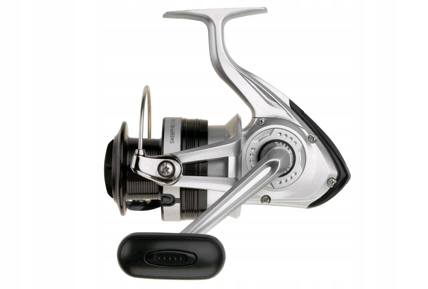 Naviják Daiwa Sweepfire E 3000C
