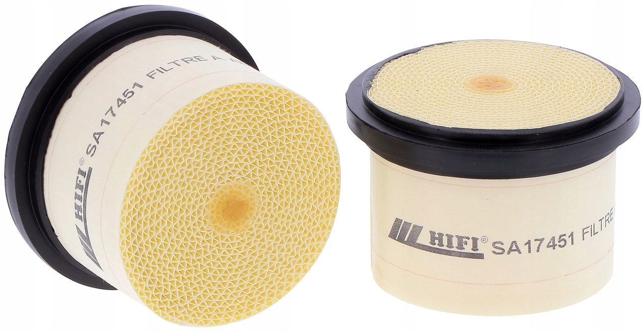 SA17451 HIFI ПОВІТРЯНИЙ ФІЛЬТР ДЛЯ KAESER
