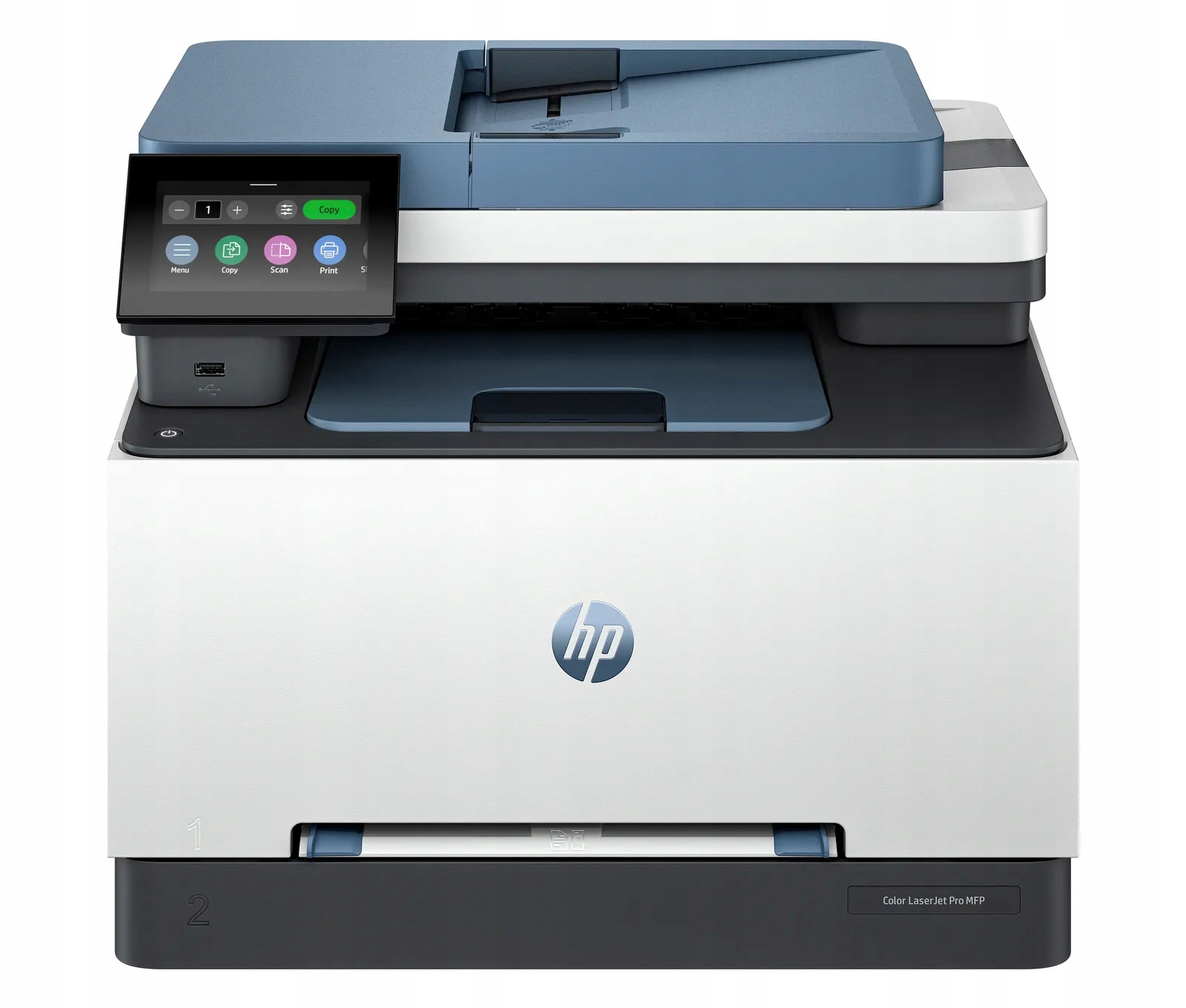3302fdn Color LaserJet Pro Mfp Hp