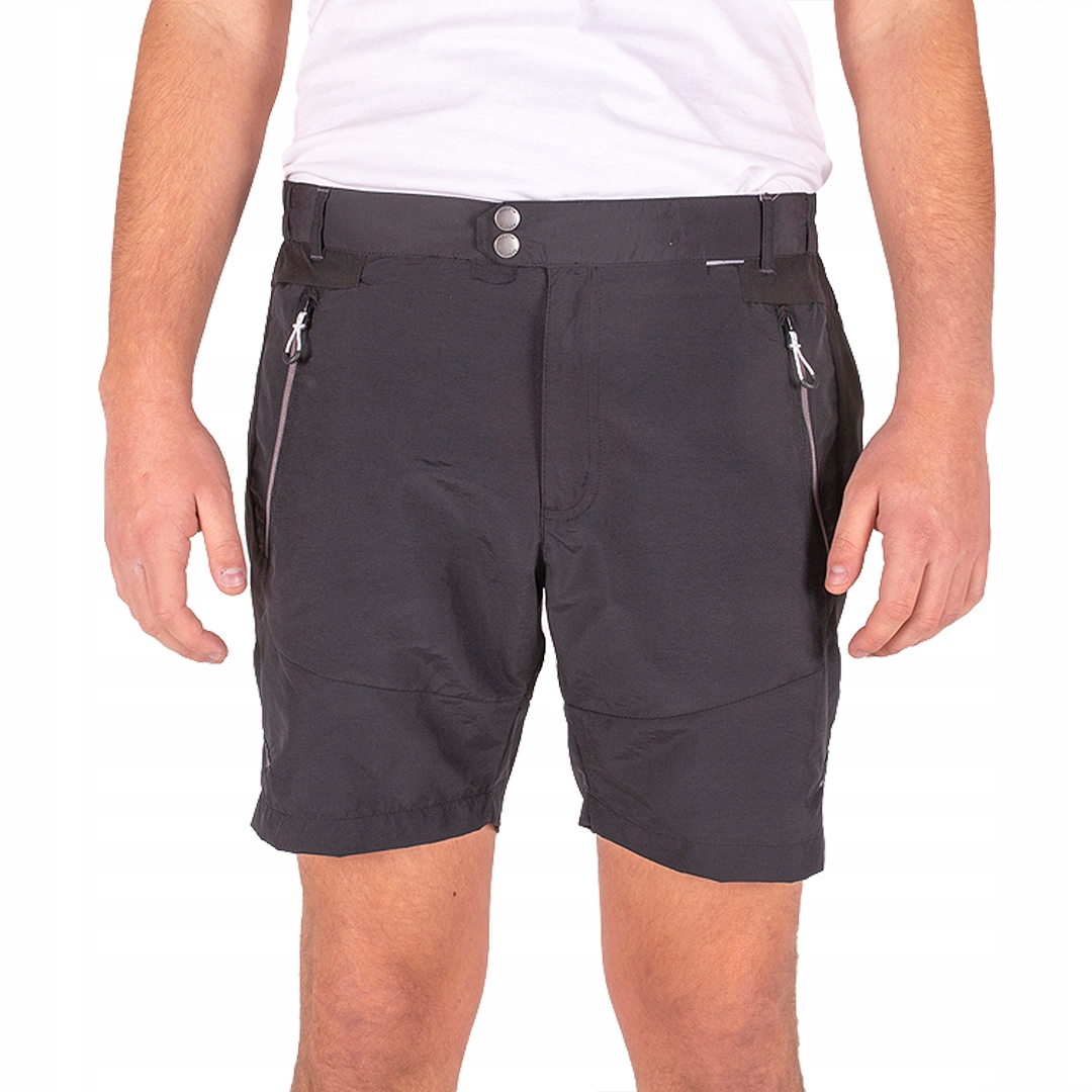 spodenki TURYSTYCZNE MĘSKIE z kieszeniami 3XL 56 Kod producenta 333.37/C256